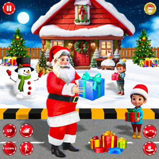 Play Santa 33