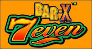 Bar-X 7even