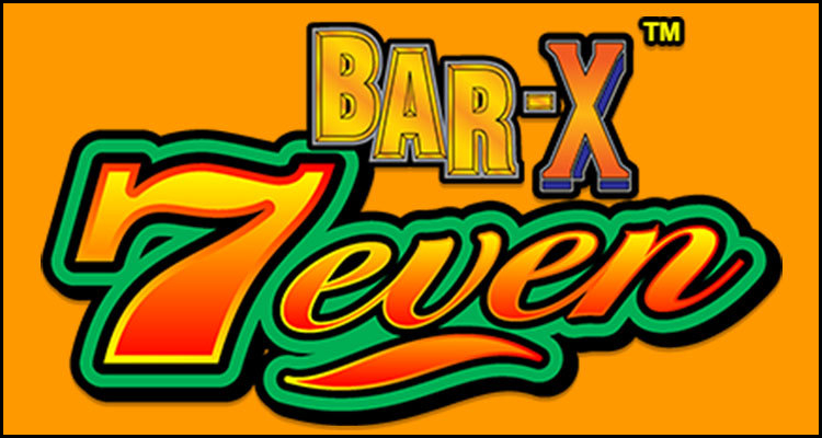Play Bar-X 7even