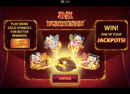 Screenshot  3 