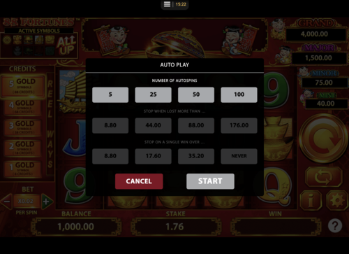 Screenshot  4 