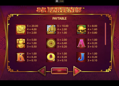 Screenshot  1 