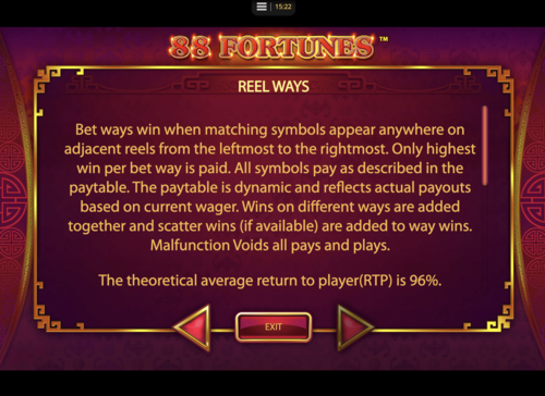 Screenshot  5 