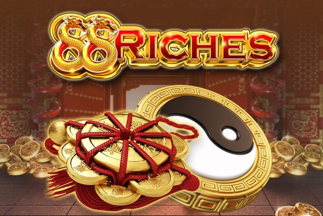 Play 88 Riches