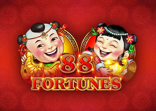 88 Fortunes