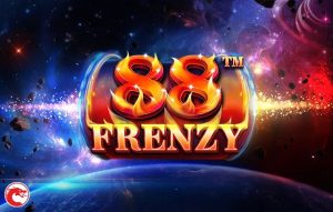 88 Frenzy Fortune