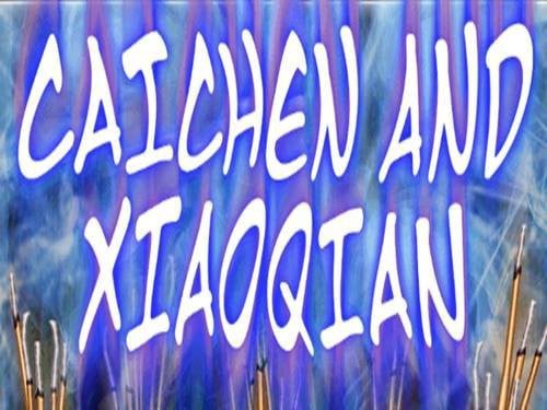 Play Caichen and Xiaoqian