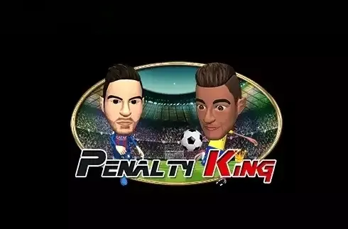 Play Penalty King