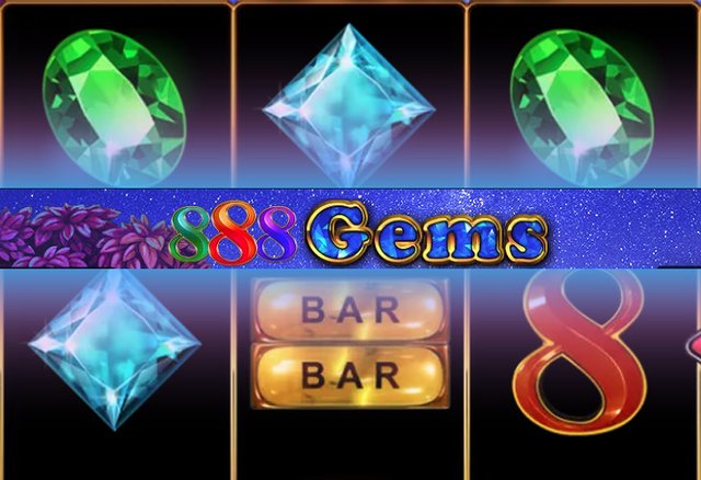 Play 888 Gems