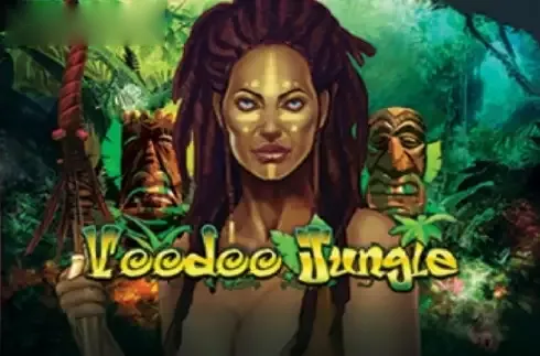 Play Voodoo Jungle