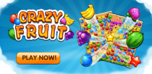 Crazy Fruit