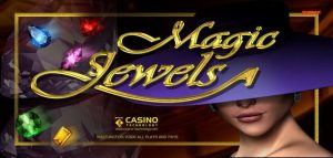 Magic Jewels