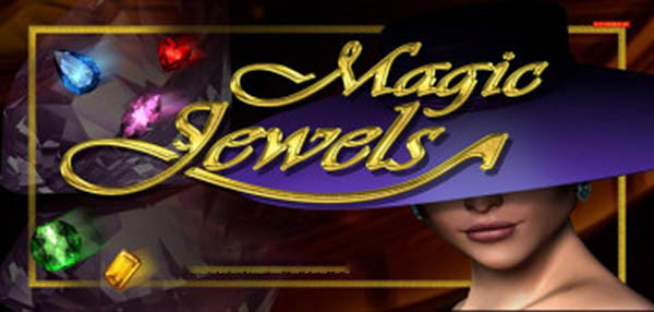Play Magic Jewels