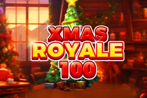 Play XMAS Royale 100