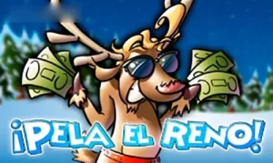 Pela El Reno