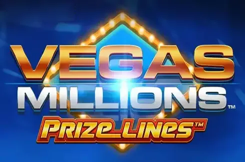 Play Vegas Millions Prize Lines