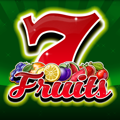 Play 7 Fruits