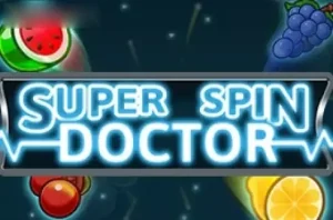 Super Spin Doctor