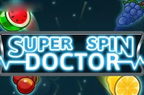 Play Super Spin Doctor