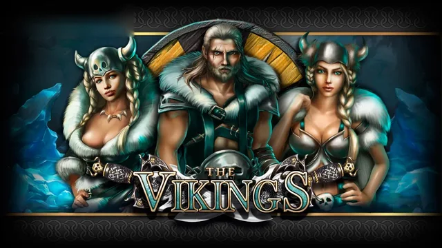 Play Vikings