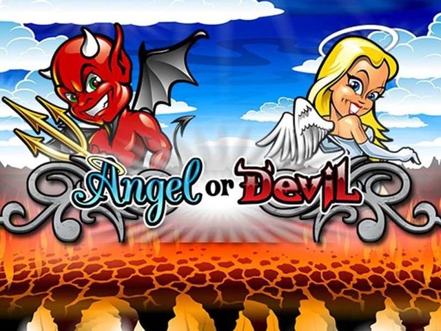 Play Angel or Devil
