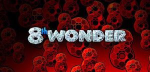 8th Wonder Pull Tab