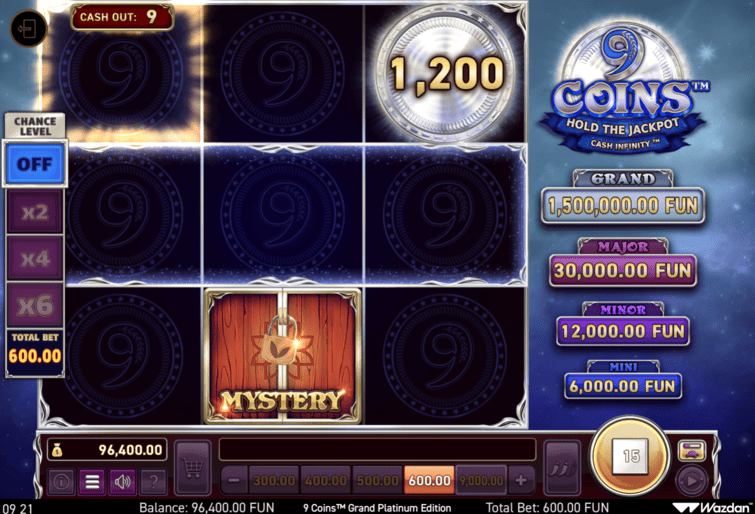 Screenshot  3 