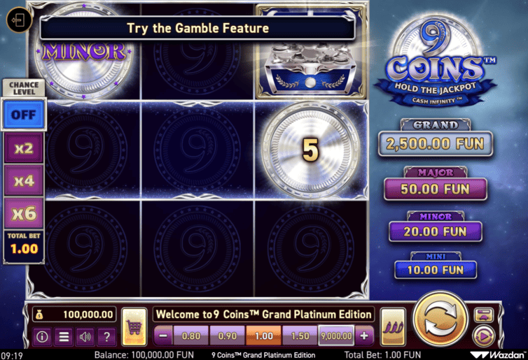 Screenshot  1 