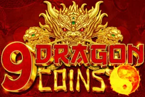 Play 9 Dragon Coins Dice
