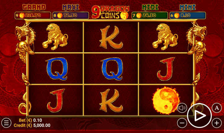 Screenshot  1 