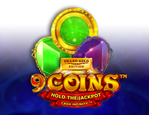 9 Coins slot game
