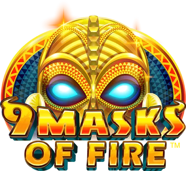 Play 9 Masks of Fire