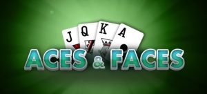 Aces and Faces