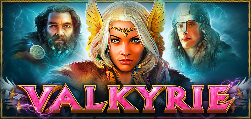 Play Valkyrie