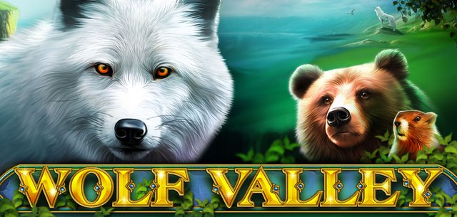 Play Wolf Valley