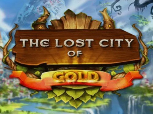 Play The Lost City of Gold