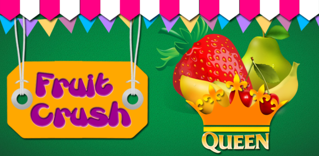 Play Fruit Crush