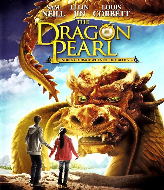Play Dragons Pearl