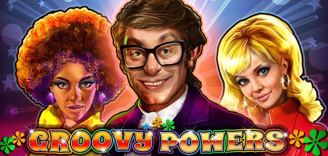 Play Groovy Powers