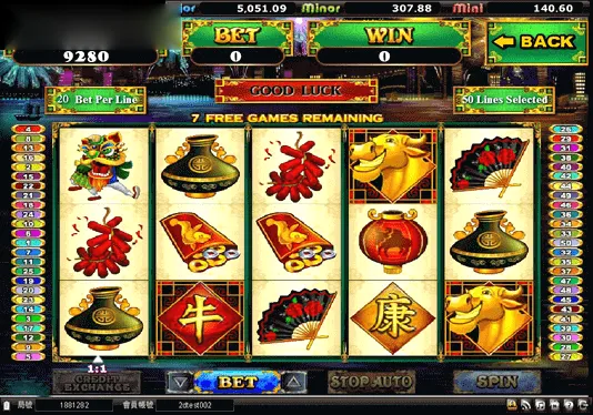 Play Happy Golden Monkey of Happiness