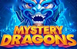 Mystery Dragons