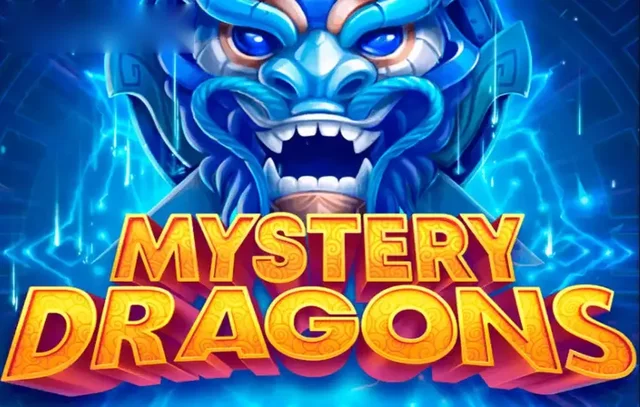 Play Mystery Dragons