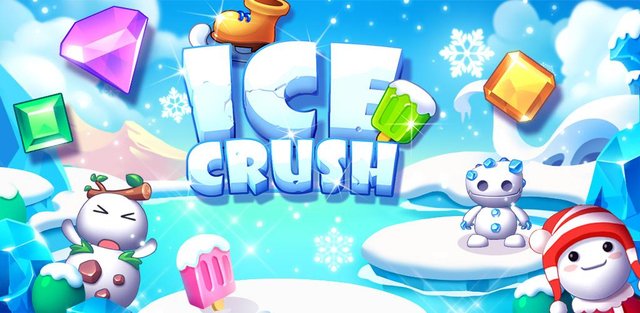 Play Ice Crush