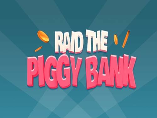 Play Raid the Piggy Bank