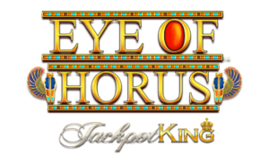 Eye of Horus Jackpot King