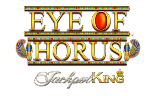 Play Eye of Horus Jackpot King