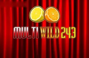 Multi Wild Deluxe Red