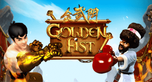 Golden Fist