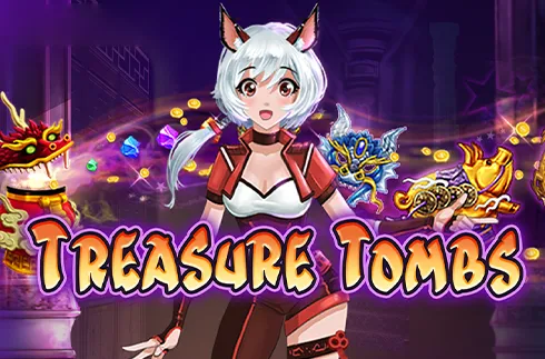 Play Treasure Tombs