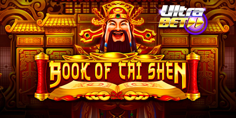 Play Book of Cai Shen